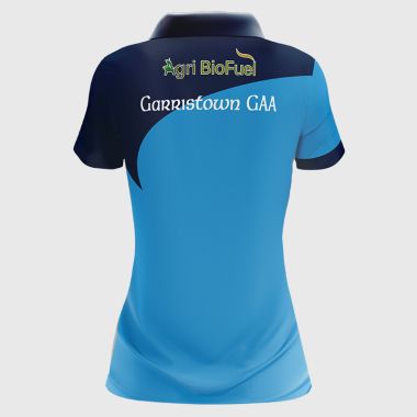 Garristown GFC Women&#039;s Fit LGFA Jersey