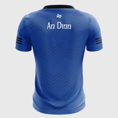 Denn GFC Kids&#039; Short Sleeve Training Top