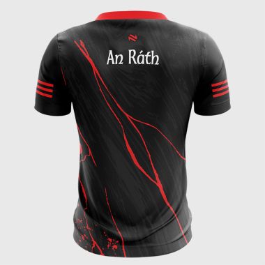 Charleville GAA Women&#039;s Fit Short Sleeve Training Top