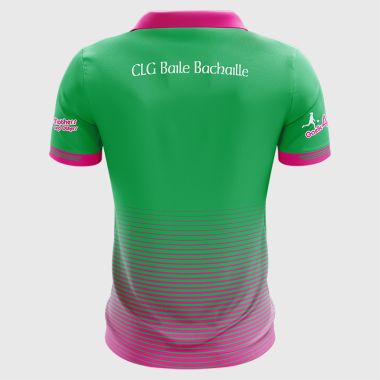 Ballyboughal GFC Kids’ LGFA Jersey