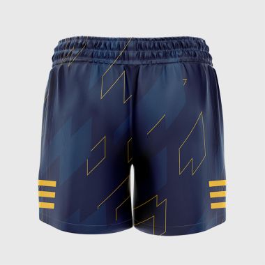 Buttevant GAA Mourne Shorts