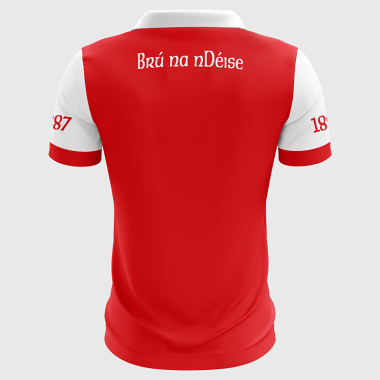Bruff GAA Jersey
