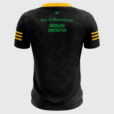 Ballymartle GAA Kids&#039; Short Sleeve Training Top