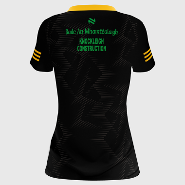Ballymartle GAA Women&#039;s Fit Short Sleeve Training Top