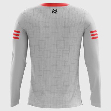 Aghamore GAA Men&#039;s Force Warm Up Top