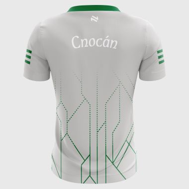 Knockane GAA Short Sleeve Training Top