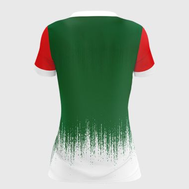 Kilmaine LGFA Women&#039;s Fit Jersey