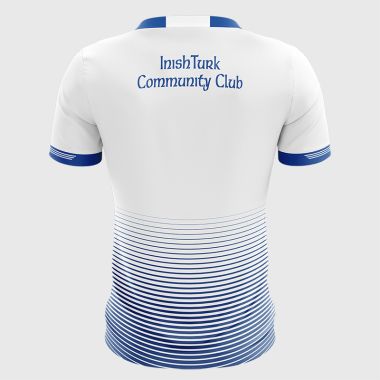 Inishturk GAA Kids’ LGFA Jersey