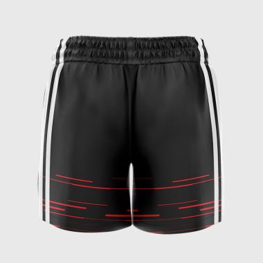 Ballyhaunis GAA Mourne Shorts