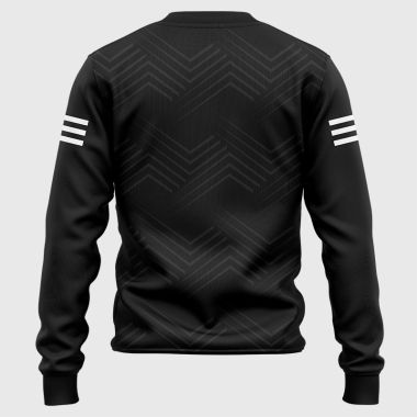Cremartin Shamrocks Men&#039;s Force Warm Up Top