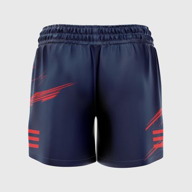 Uibh Laoire Kids’ Mourne Shorts