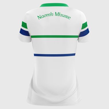 St. Marys GFC Saggart Women’s Fit LGFA Jersey