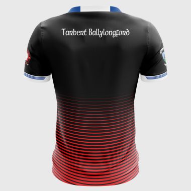Tarbert GAA Jersey
