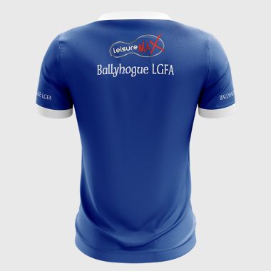 Ballyhogue LGFA Kids’ LGFA Jersey