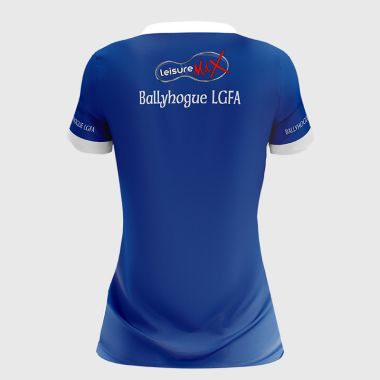 Ballyhogue LGFA Women’s Fit LGFA Jersey