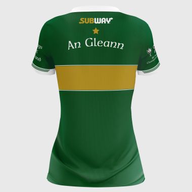 Watty Grahams All Ireland Commemoration jersey Women&#039;s Fit Jersey