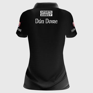 Dunderry GAA Women’s Fit LGFA Jersey