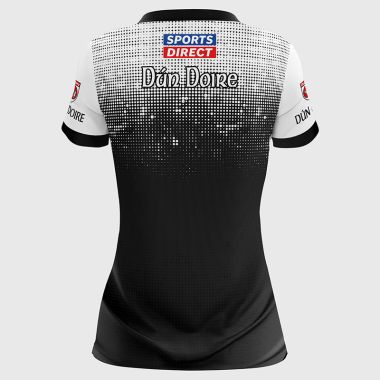 Dunderry GAA Women’s Fit Camogie Jersey