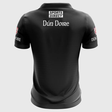 Dunderry GAA Kids’ LGFA Jersey