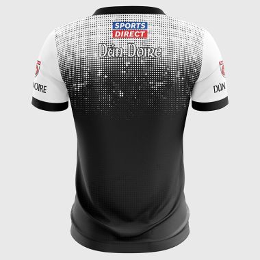 Dunderry GAA Camogie Jersey
