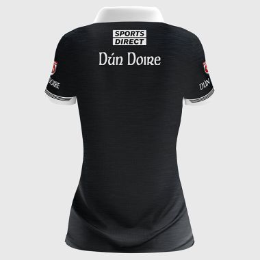 Dunderry GAA Women&#039;s Fit Jersey