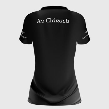 Clara GAA Women&#039;s Fit Goalkeeper Jersey