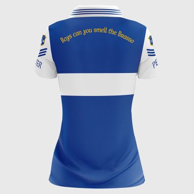 Drumaness GAC Women&#039;s Fit Retro Jersey