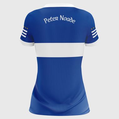 Drumaness GAC Women&#039;s Fit Jersey