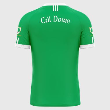 Coolderry GAA Kids’ Jersey