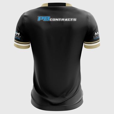 The Social Slashers Jersey