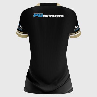 The Social Slashers Women&#039;s Fit Jersey
