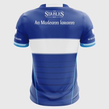 Swanlinbar St Mary&#039;s LGFA Jersey
