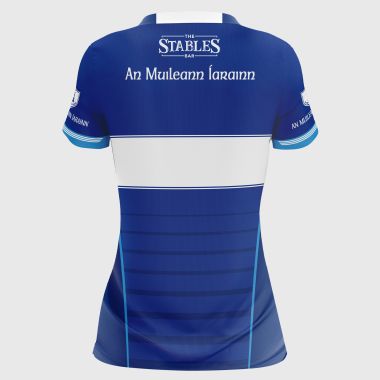 Swanlinbar St Mary&#039;s Women&#039;s Fit LGFA Jersey