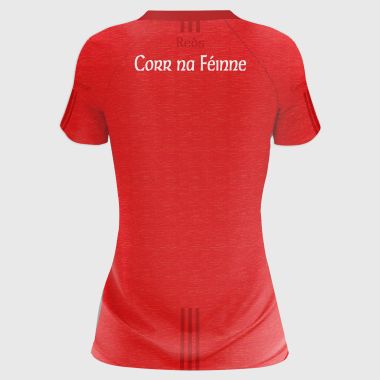 Cornafean LGFA Women’s Fit LGFA Jersey