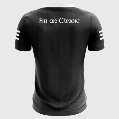 Derrytresk GFC Goalkeeper Jersey