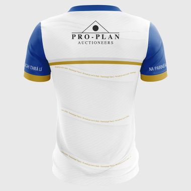 Tralee Parnells Hurling Kids’ Jersey