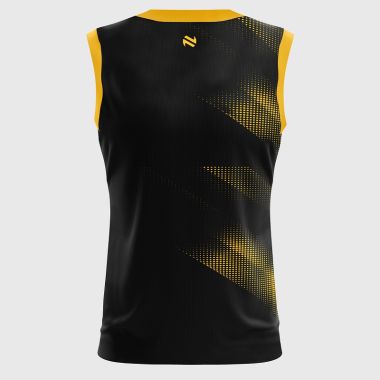Ballymore GAA Longford Vest