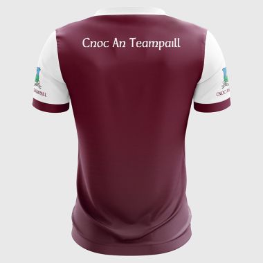 Freemount GAA Jersey