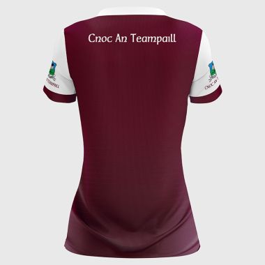 Freemount GAA Women&#039;s Fit Jersey