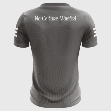 Four Masters GAA Donegal Short Sleeve Training Top