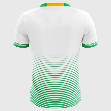 An Charraig Mhór Naomh Colmcille CLG Outfield Jersey (Away)
