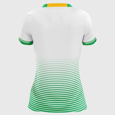 An Charraig Mhór Naomh Colmcille CLG Women&#039;s Fit Outfield Jersey (Away)