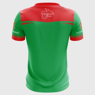 CLG Carndonagh Kids’ Jersey (Inishowen Tours)
