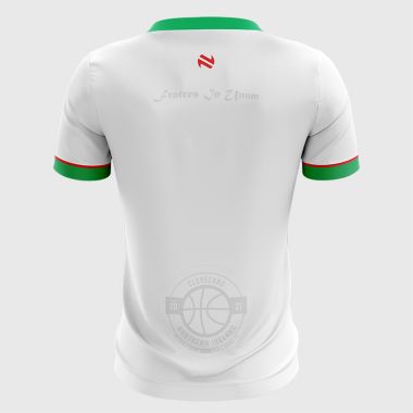 St. Patrick&#039;s Grammar School Armagh Basketball Top