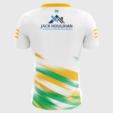 Melleray Glen Rovers GAA Club Short Sleeve Training Top