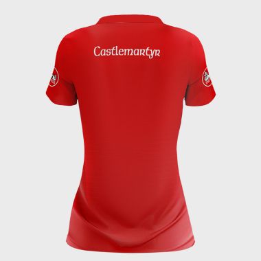 Castlemartyr LGFA Women’s Fit LGFA Jersey