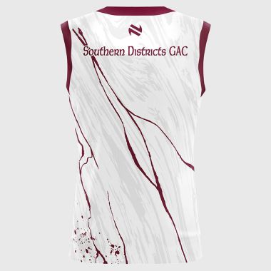Southern Districts Kids&#039; Vest