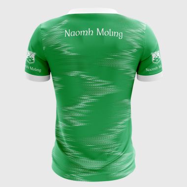 St. Mullins GAA Jersey