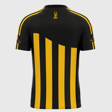 Éire Óg An Charraig Mhór Kids’ Camogie Jersey