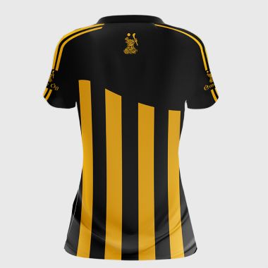 Éire Óg An Charraig Mhór Women’s Fit Camogie Jersey